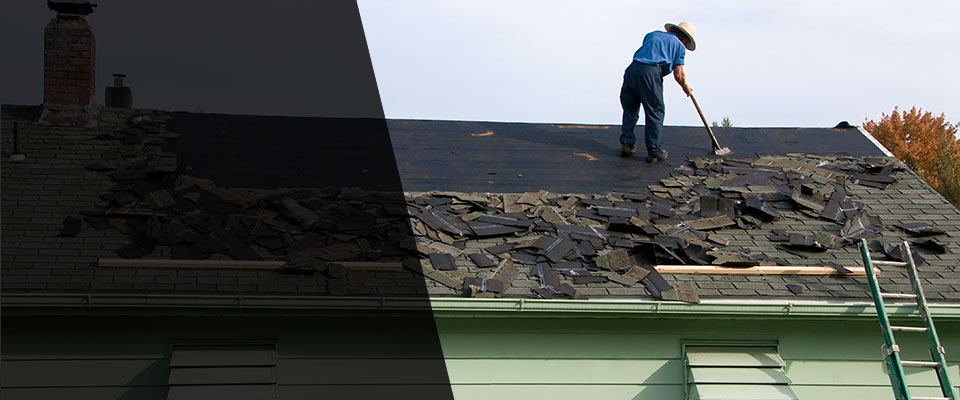 West Middletown Roofing Contractors