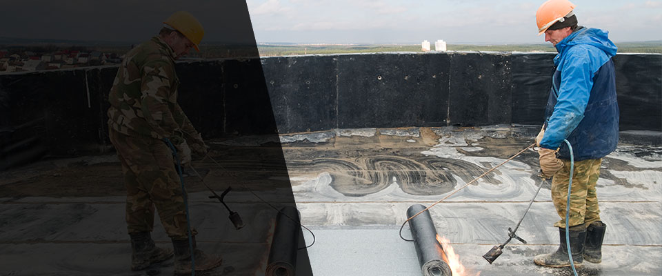 West Middletown Roofing Contractors